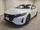 Used 2024 Nissan Sentra SV image 3