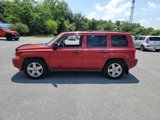 Used 2007 Jeep Patriot Sport image 2