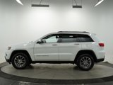 Used 2015 Jeep Grand Cherokee Limited w/ Trailer Tow Group IV image 2