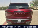 Used 2022 INFINITI QX60 Luxe w/ Cargo Package image 3