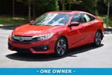 Used 2018 Honda Civic EX-T image 3