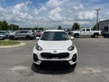 Used 2021 Kia Sportage LX w/ LX AWD Popular Package image 2