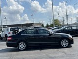 Used 2013 Mercedes-Benz E 350 4MATIC Sedan image 4