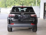 Used 2019 Jeep Compass Limited image 4