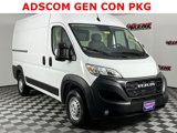 New 2025 RAM ProMaster 2500 w/ Convenience Group image 2