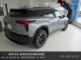 New 2024 Chevrolet Blazer EV RS image 5