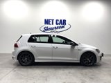 Used 2016 Volkswagen Golf R 4-Door image 2