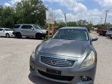 Used 2011 INFINITI G25 Journey w/ Moonroof Pkg image 2