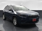 Used 2020 Jeep Cherokee Latitude image 2
