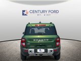 New 2025 Ford Bronco Sport Big Bend image 3