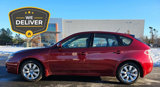 Used 2011 Subaru Impreza 2.5i image 2
