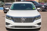 Used 2020 Volkswagen Passat 2.0T S image 3
