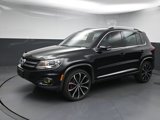 Used 2016 Volkswagen Tiguan R-Line image 4