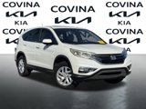 Used 2016 Honda CR-V EX image 2