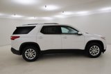 Used 2018 Chevrolet Traverse LT image 2