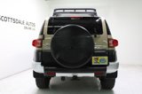 Used 2011 Toyota FJ Cruiser 4WD image 4
