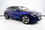 Used 2022 Audi e-tron Premium Plus w/ Premium Plus Package image 3