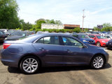 Used 2013 Chevrolet Malibu LT image 4