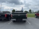Used 2014 Ford F150 Lariat w/ Lariat Chrome Package image 4
