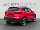 Used 2017 Nissan Rogue Sport SL w/ SL Premium Package image 2