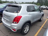 Used 2019 Chevrolet Trax LS w/ Tint and Cruise Package image 2