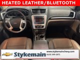 Used 2017 GMC Acadia Limited SLT image 4