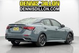 New 2025 Nissan Sentra SR w/ Trunk Package image 4