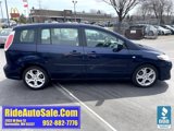 Used 2009 MAZDA MAZDA5 Sport image 4