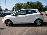 Used 2014 MAZDA MAZDA2 Sport image 4
