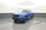 Certified 2022 Ford Ranger XLT w/ Equipment Group 302A High image 3