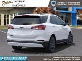 New 2024 Chevrolet Equinox RS image 4