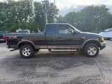 Used 2002 Ford F150 XLT image 4