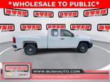 Used 2013 Chevrolet Silverado 1500 W/T image 4