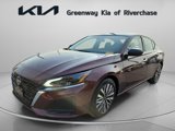 Used 2024 Nissan Altima 2.5 SV image 3
