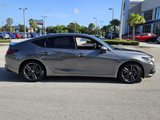 Used 2025 Acura Integra A-Spec image 3