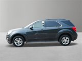 Used 2012 Chevrolet Equinox LT image 2