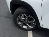 Certified 2025 Chevrolet Trax LT w/ Driver Confidence Package image 4