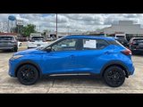 Used 2024 Nissan Kicks SR image 3