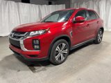 Used 2024 Mitsubishi Outlander Sport ES image 3