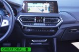 Used 2024 BMW X3 sDrive30i w/ Convenience Package w/ZPA image 3