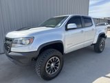 Used 2020 Chevrolet Colorado ZR2 image 2
