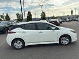 Used 2023 Nissan Leaf S image 4