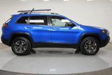Used 2019 Jeep Cherokee Trailhawk w/ Comfort/Convenience Group image 4