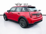 New 2025 MINI Cooper 4-Door Hardtop image 4