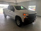 Used 2020 Chevrolet Silverado 1500 W/T w/ WT Value Package image 2