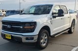 New 2024 Ford F150 XLT w/ Equipment Group 302A MID image 4