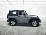 Used 2014 Jeep Wrangler Sport w/ Connectivity Group image 3