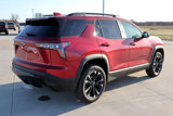 New 2025 Chevrolet Equinox RS image 4