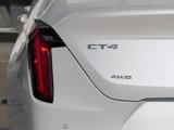 Certified 2021 Cadillac CT4 Premium Luxury w/ Climate Package image 5