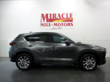 Used 2020 MAZDA CX-5 Grand Touring image 6